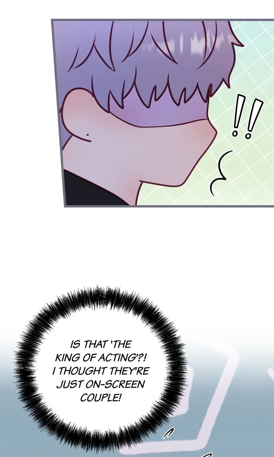 Read Anata e no Crescendo chapter 88.1 image 36 on Lezhin