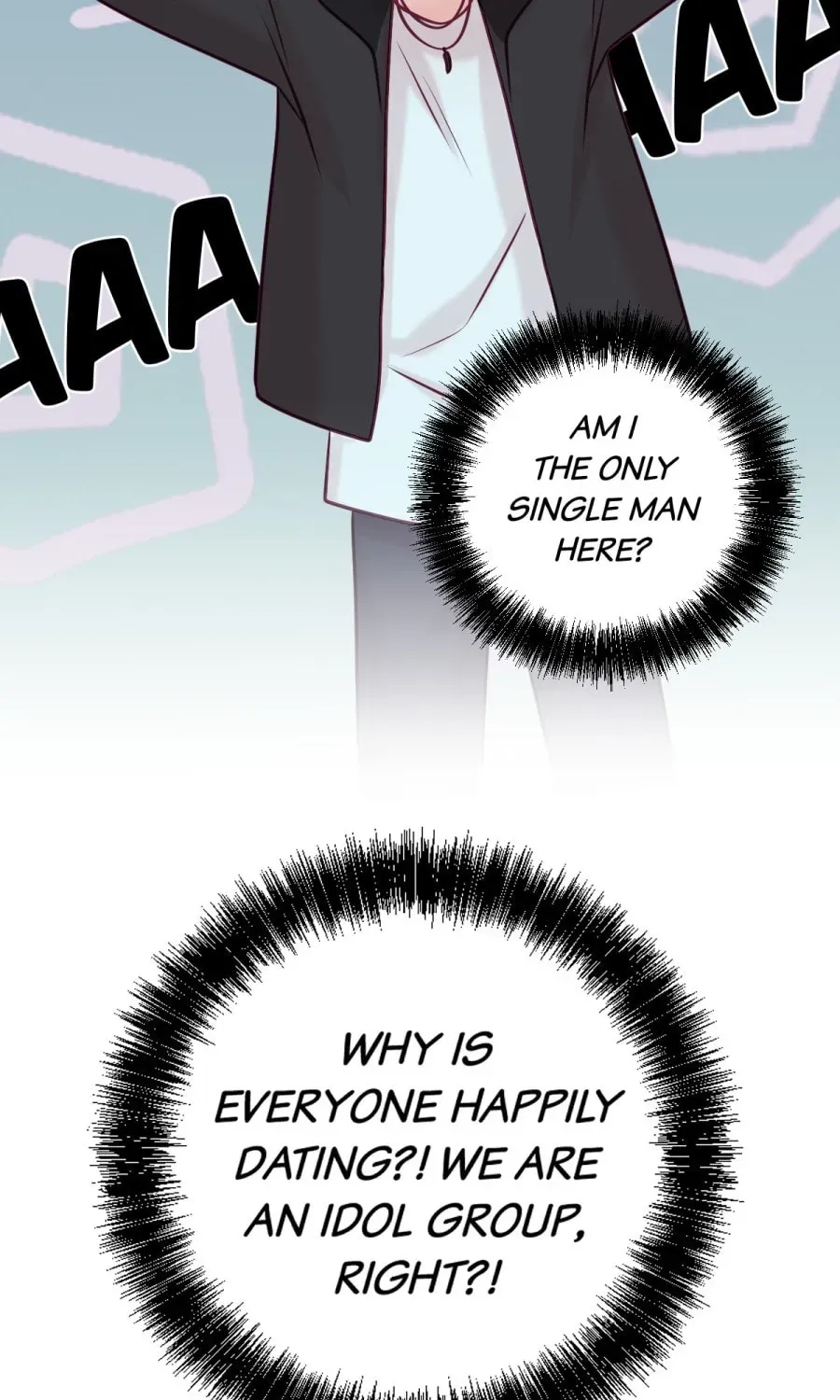 Read Anata e no Crescendo chapter 88.1 image 38 on Lezhin
