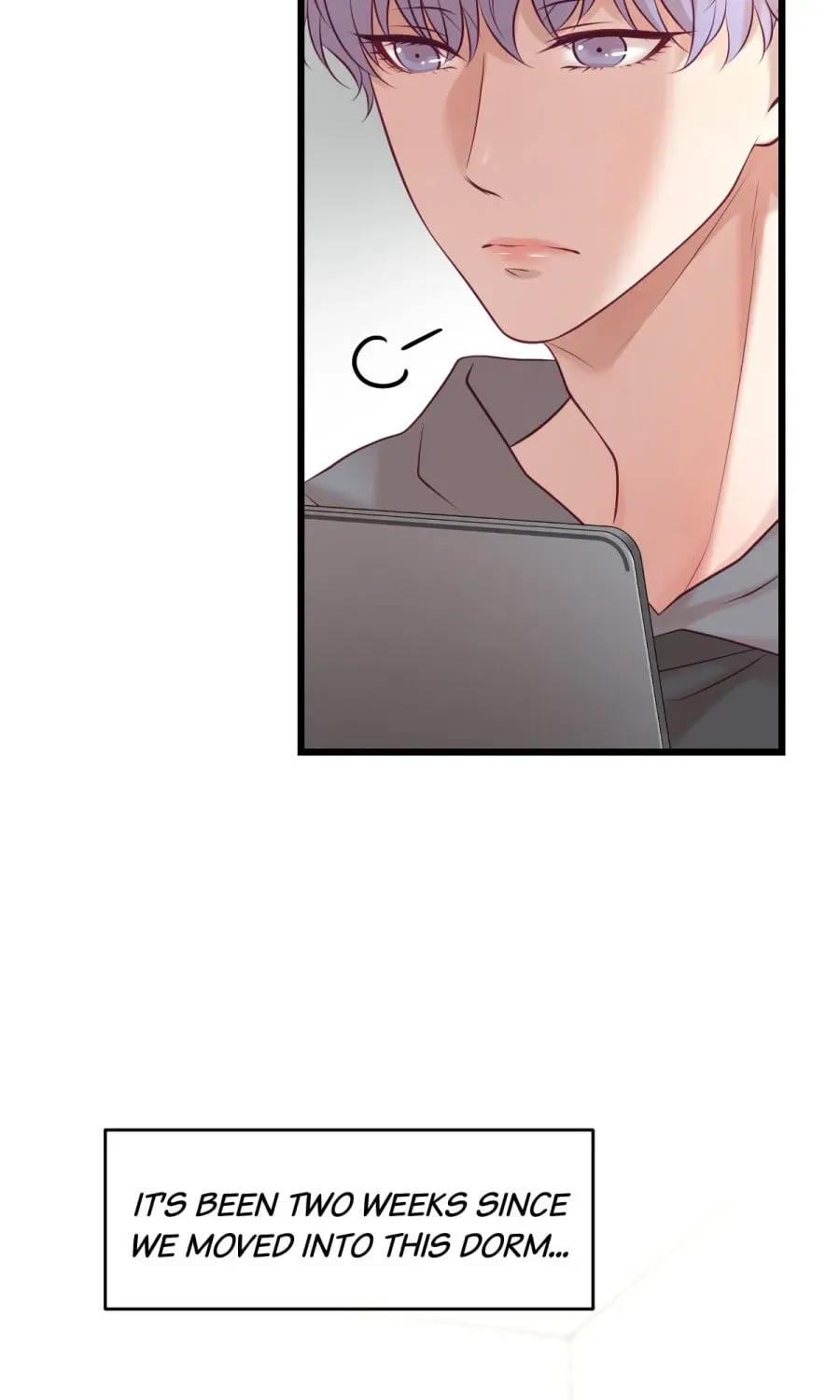 Read Anata e no Crescendo chapter 88.1 image 4 on Lezhin
