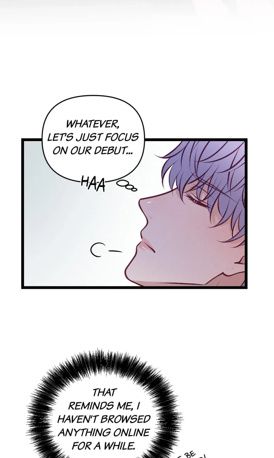 Read Anata e no Crescendo chapter 88.2 image 12 on Lezhin