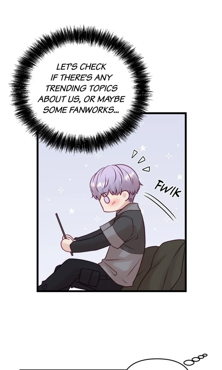 Read Anata e no Crescendo chapter 88.2 image 14 on Lezhin