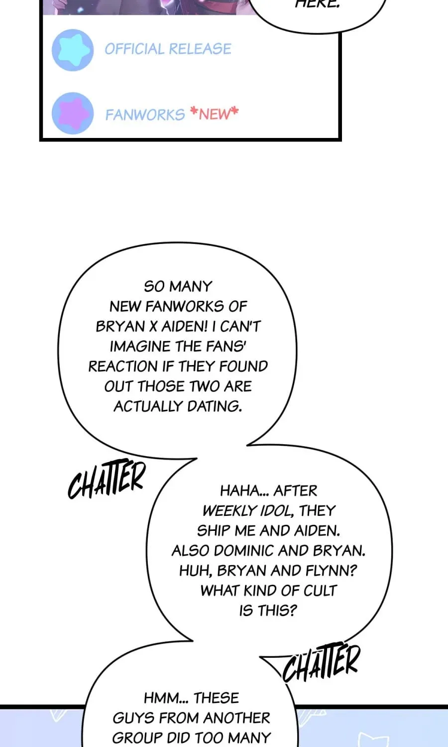 Read Anata e no Crescendo chapter 88.2 image 16 on Lezhin