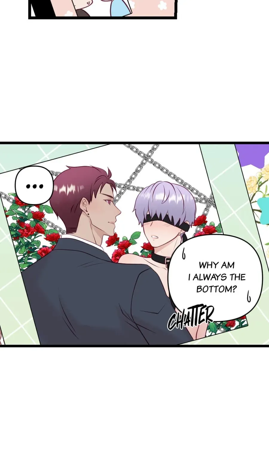 Read Anata e no Crescendo chapter 88.2 image 20 on Lezhin