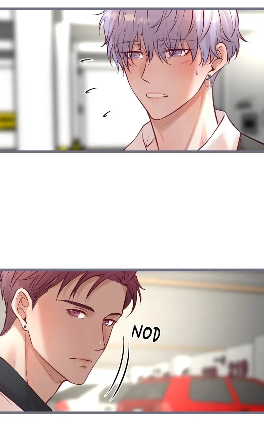 Read Anata e no Crescendo chapter 88.2 image 6 on Lezhin