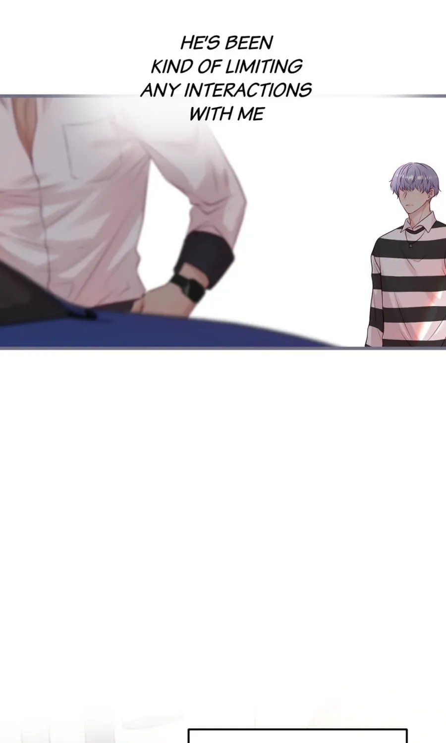 Read Anata e no Crescendo chapter 88.2 image 8 on Lezhin