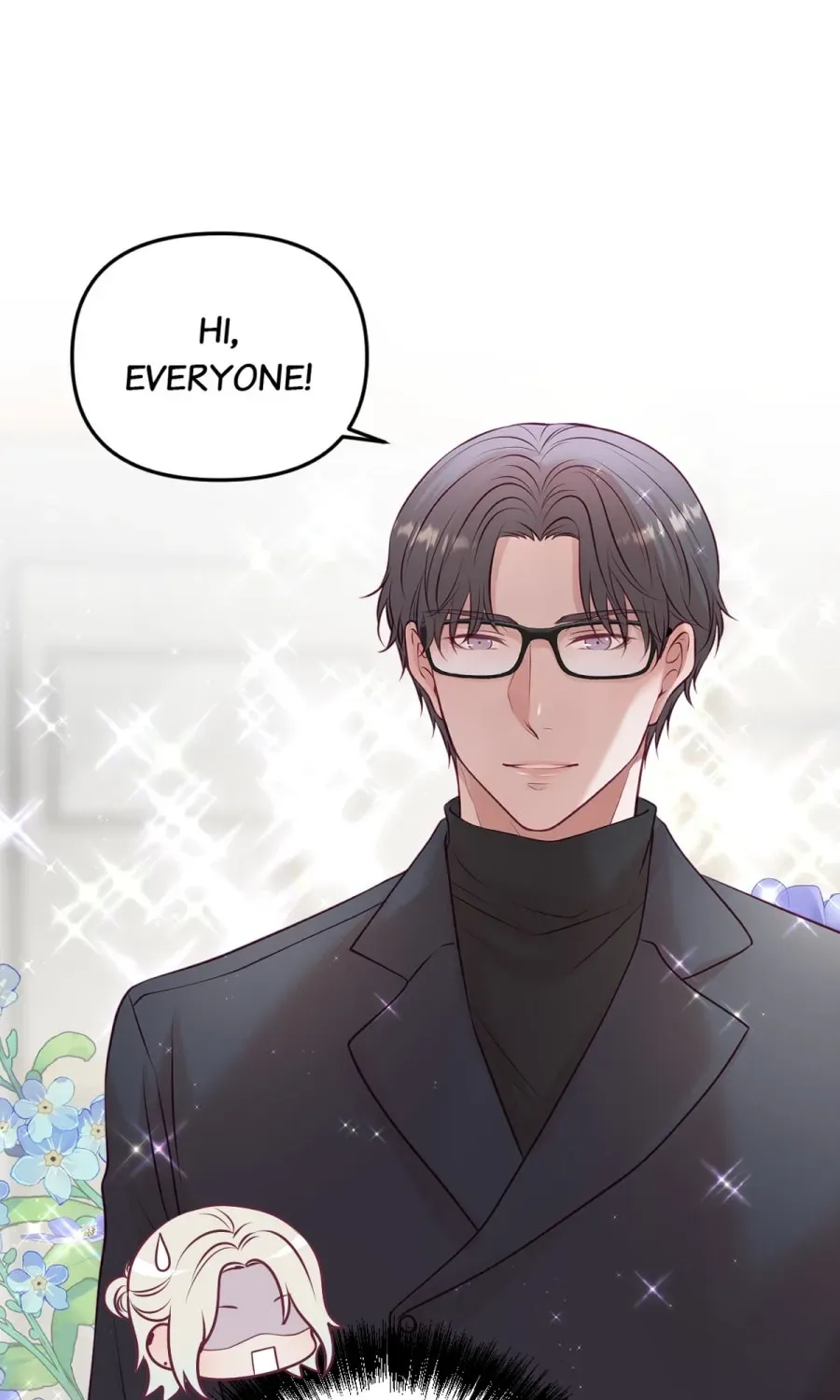 Read Anata e no Crescendo chapter 89.1 image 10 on Lezhin