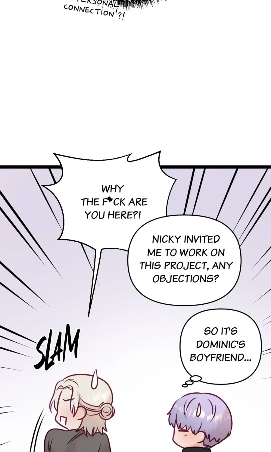 Read Anata e no Crescendo chapter 89.1 image 12 on Lezhin