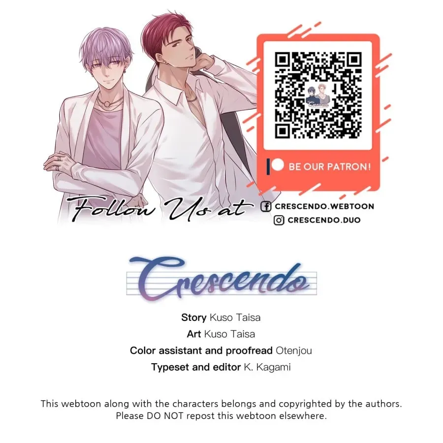 Read Anata e no Crescendo chapter 89.1 image 17 on Lezhin