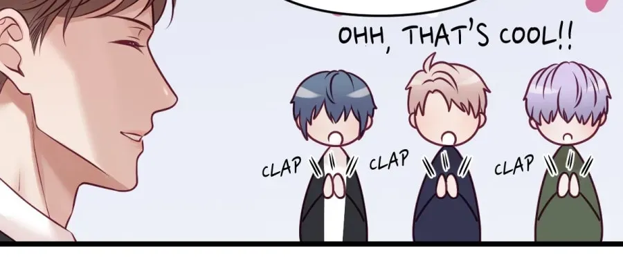 Read Anata e no Crescendo chapter 89.1 image 7 on Lezhin