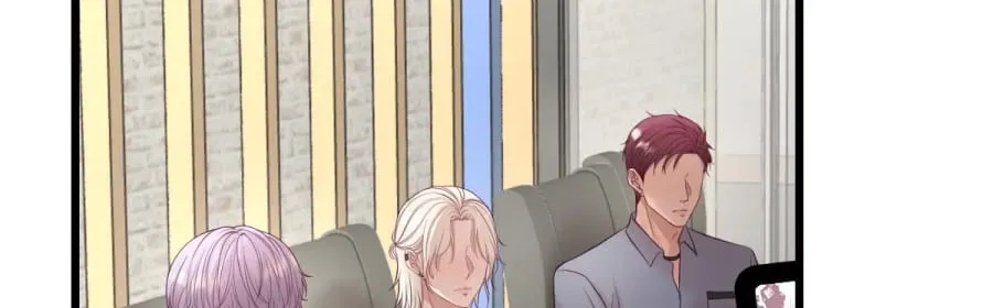 Read Anata e no Crescendo chapter 89.2 image 1 on Lezhin