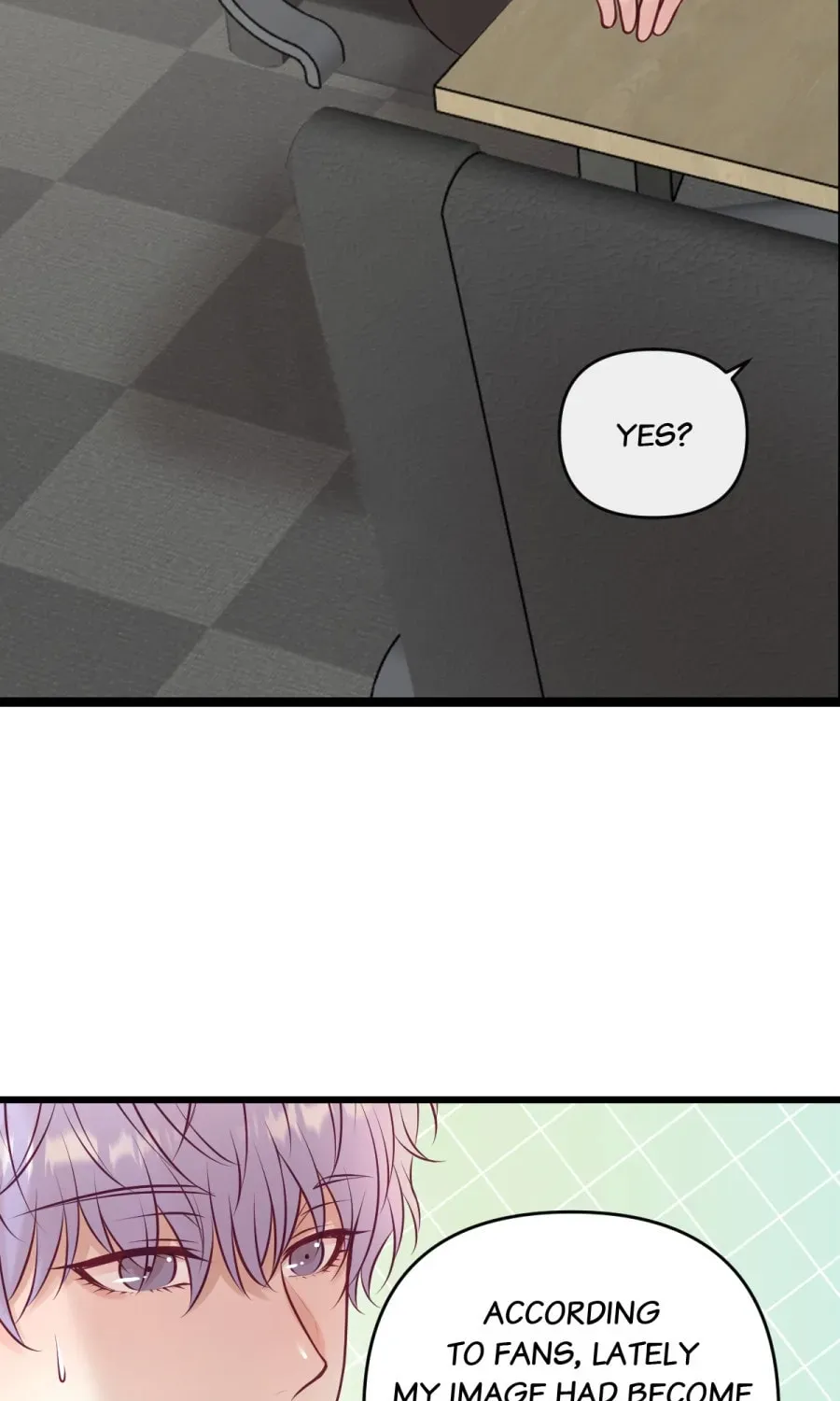 Read Anata e no Crescendo chapter 89.2 image 12 on Lezhin