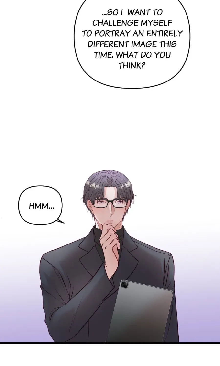 Read Anata e no Crescendo chapter 89.2 image 14 on Lezhin