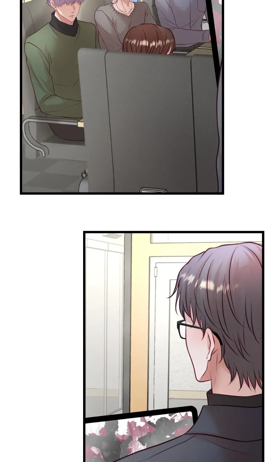 Read Anata e no Crescendo chapter 89.2 image 2 on Lezhin