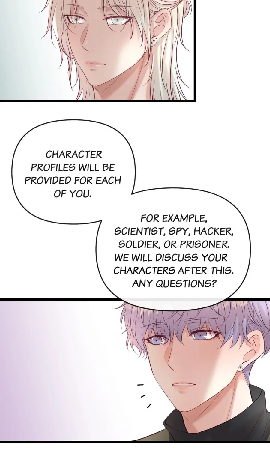 Read Anata e no Crescendo chapter 89.2 image 8 on Lezhin