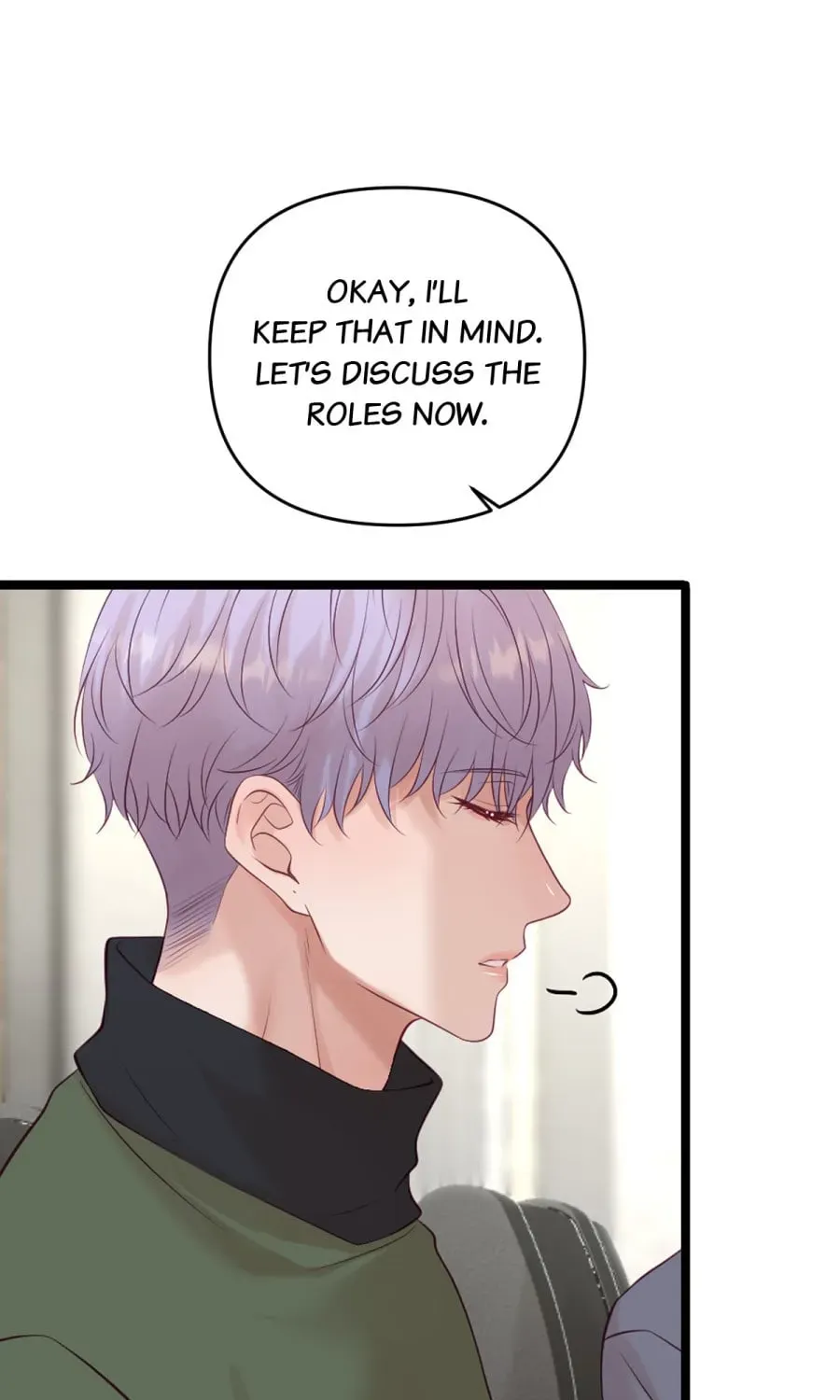 Read Anata e no Crescendo chapter 89.3 image 0 on Lezhin