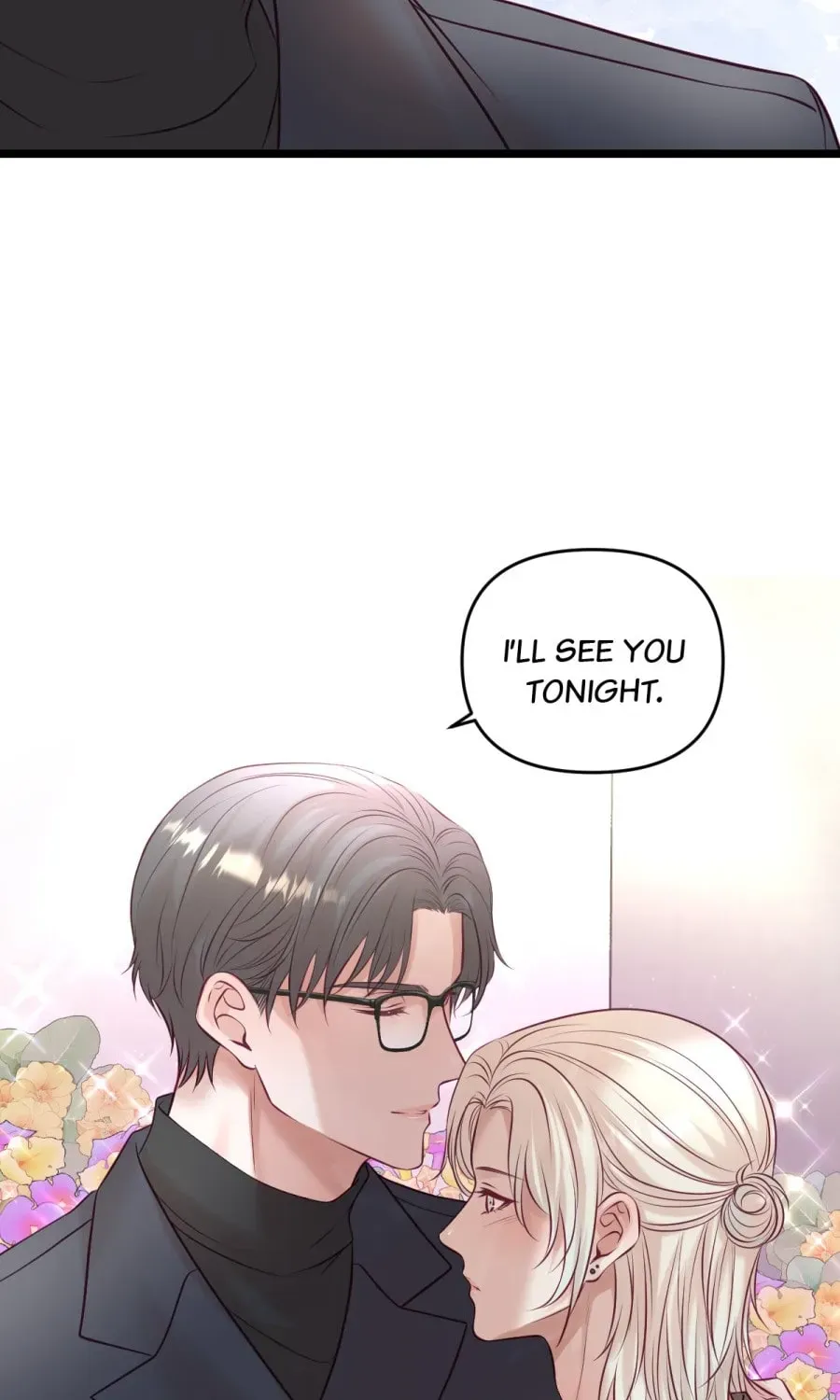 Read Anata e no Crescendo chapter 89.3 image 12 on Lezhin