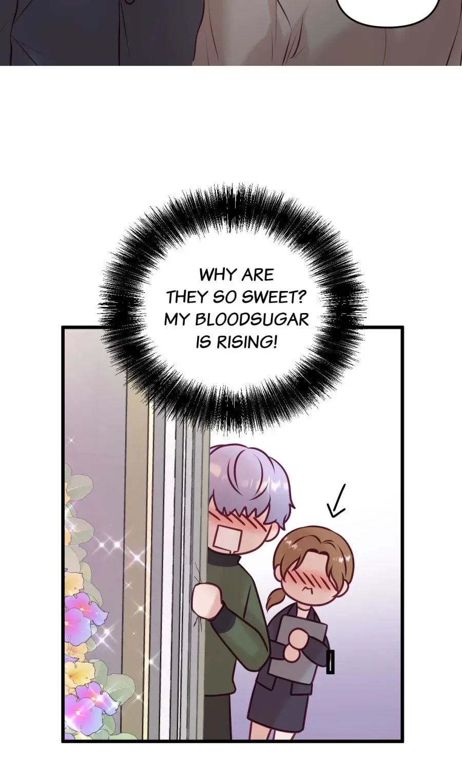 Read Anata e no Crescendo chapter 89.3 image 14 on Lezhin