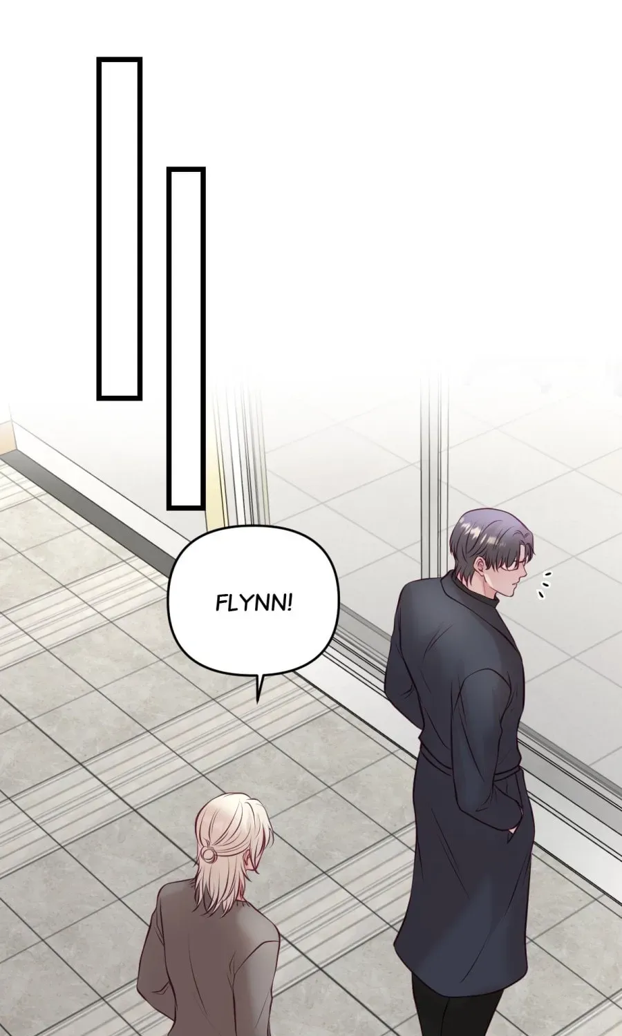 Read Anata e no Crescendo chapter 89.3 image 4 on Lezhin