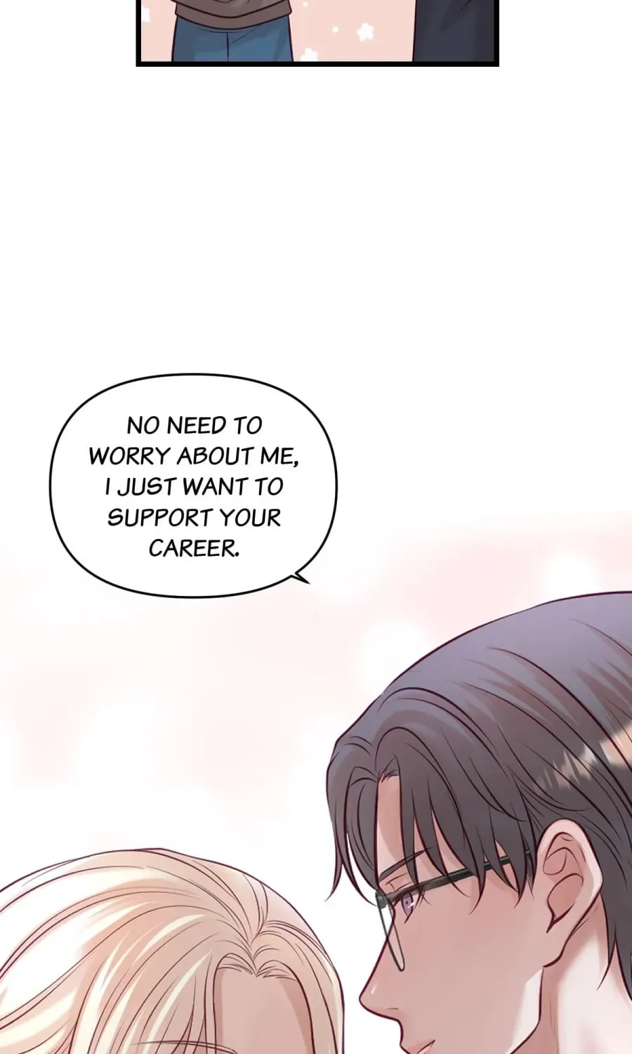 Read Anata e no Crescendo chapter 89.3 image 8 on Lezhin