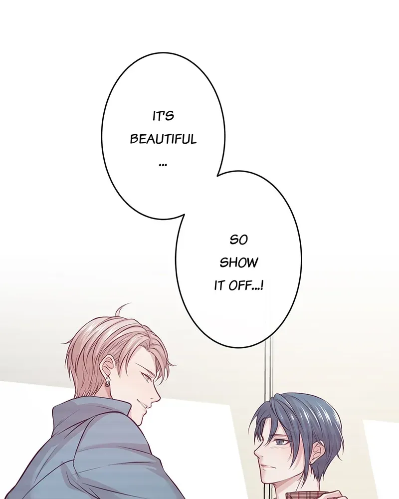Read Anata e no Crescendo chapter 9 image 12 on Lezhin