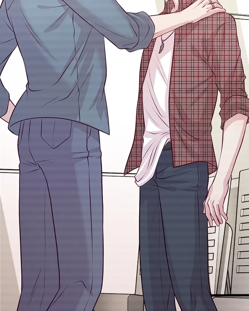 Read Anata e no Crescendo chapter 9 image 13 on Lezhin