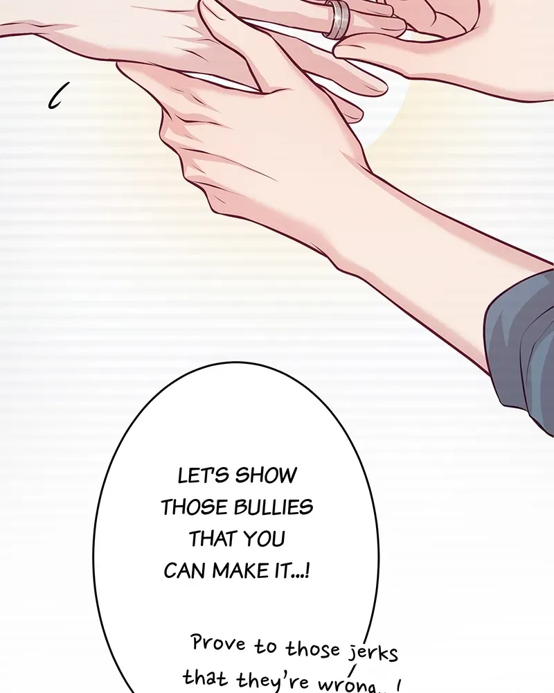 Read Anata e no Crescendo chapter 9 image 6 on Lezhin