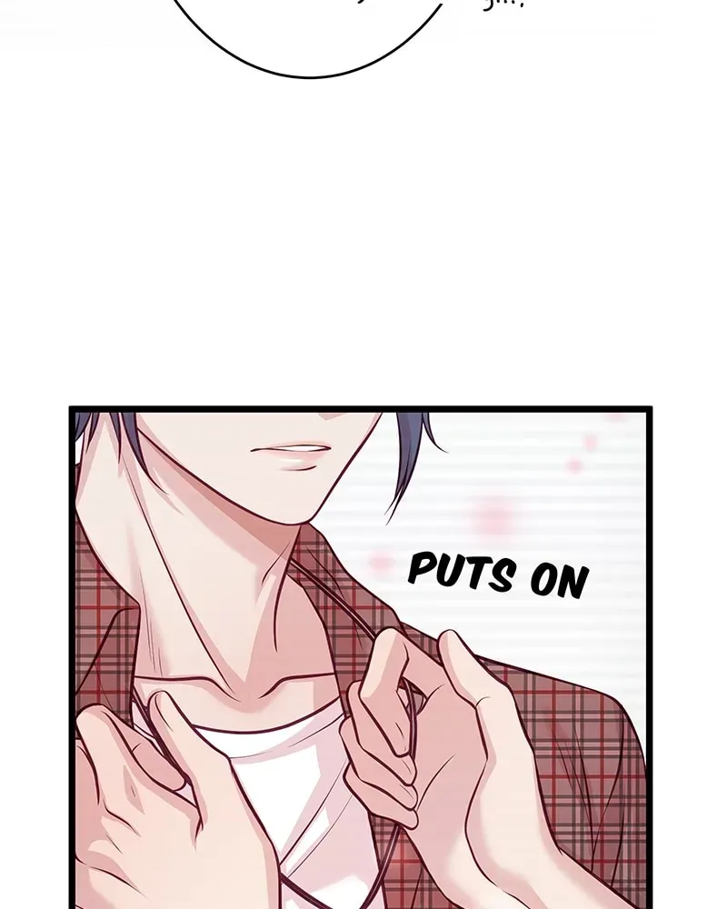 Read Anata e no Crescendo chapter 9 image 7 on Lezhin