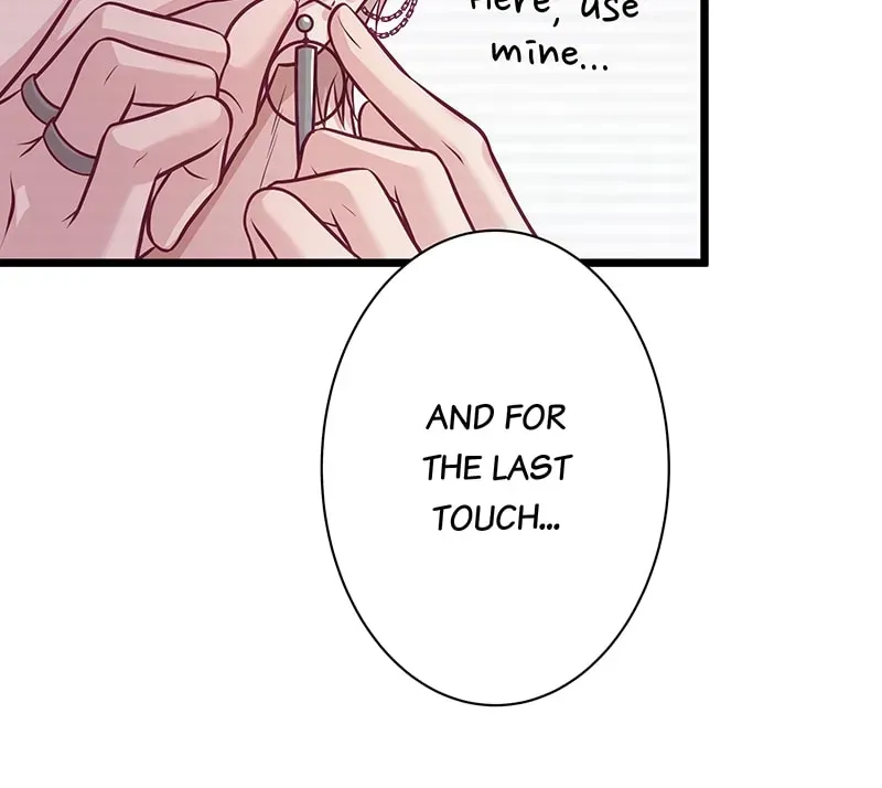 Read Anata e no Crescendo chapter 9 image 9 on Lezhin