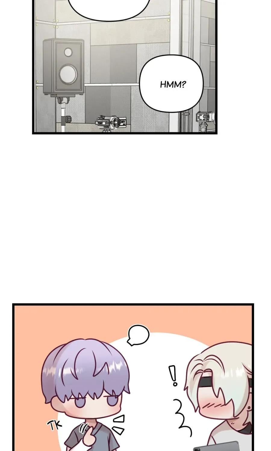 Read Anata e no Crescendo chapter 90.1 image 10 on Lezhin