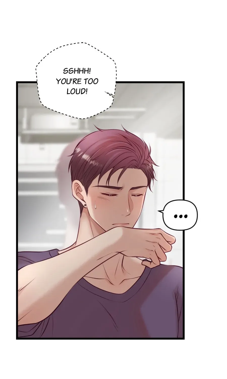 Read Anata e no Crescendo chapter 90.2 image 0 on Lezhin