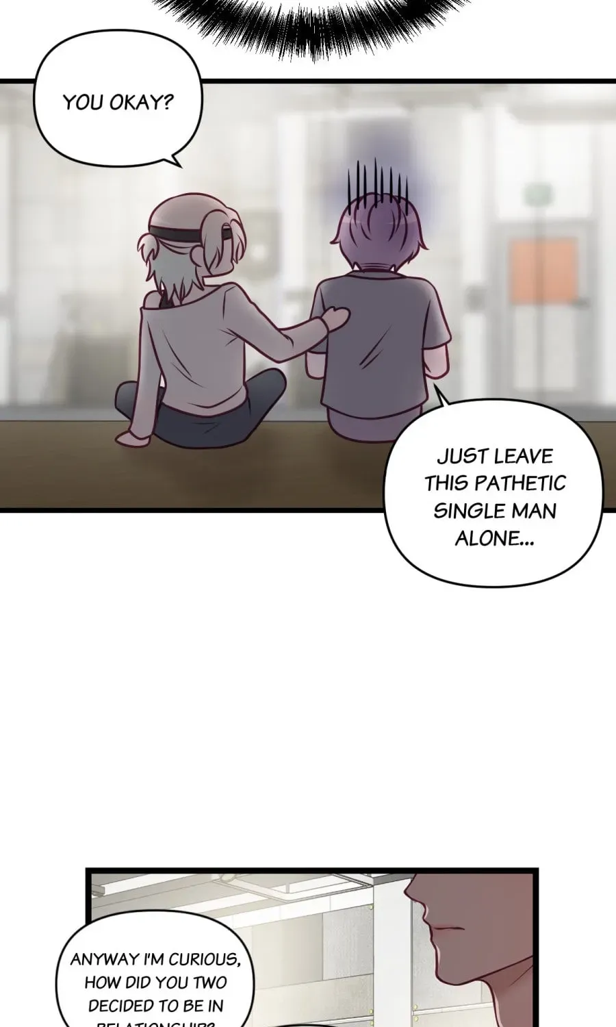 Read Anata e no Crescendo chapter 90.2 image 10 on Lezhin
