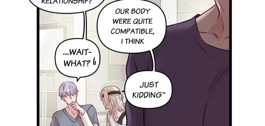 Read Anata e no Crescendo chapter 90.2 image 11 on Lezhin