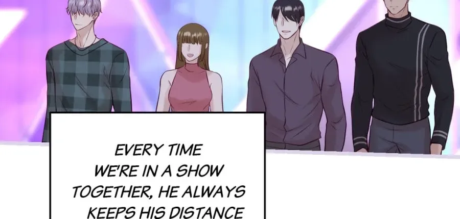Read Anata e no Crescendo chapter 90.2 image 5 on Lezhin