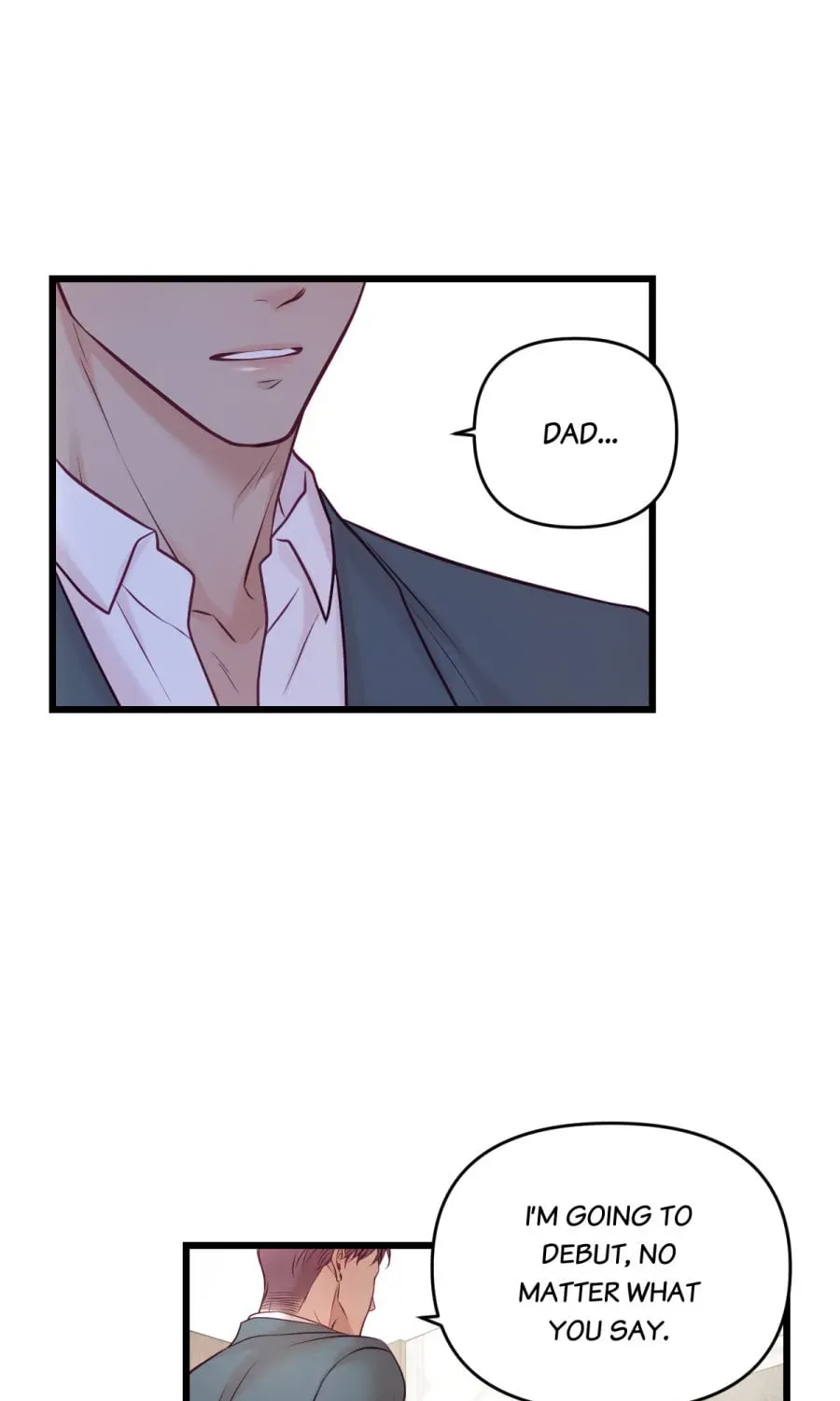 Read Anata e no Crescendo chapter 90.3 image 14 on Lezhin