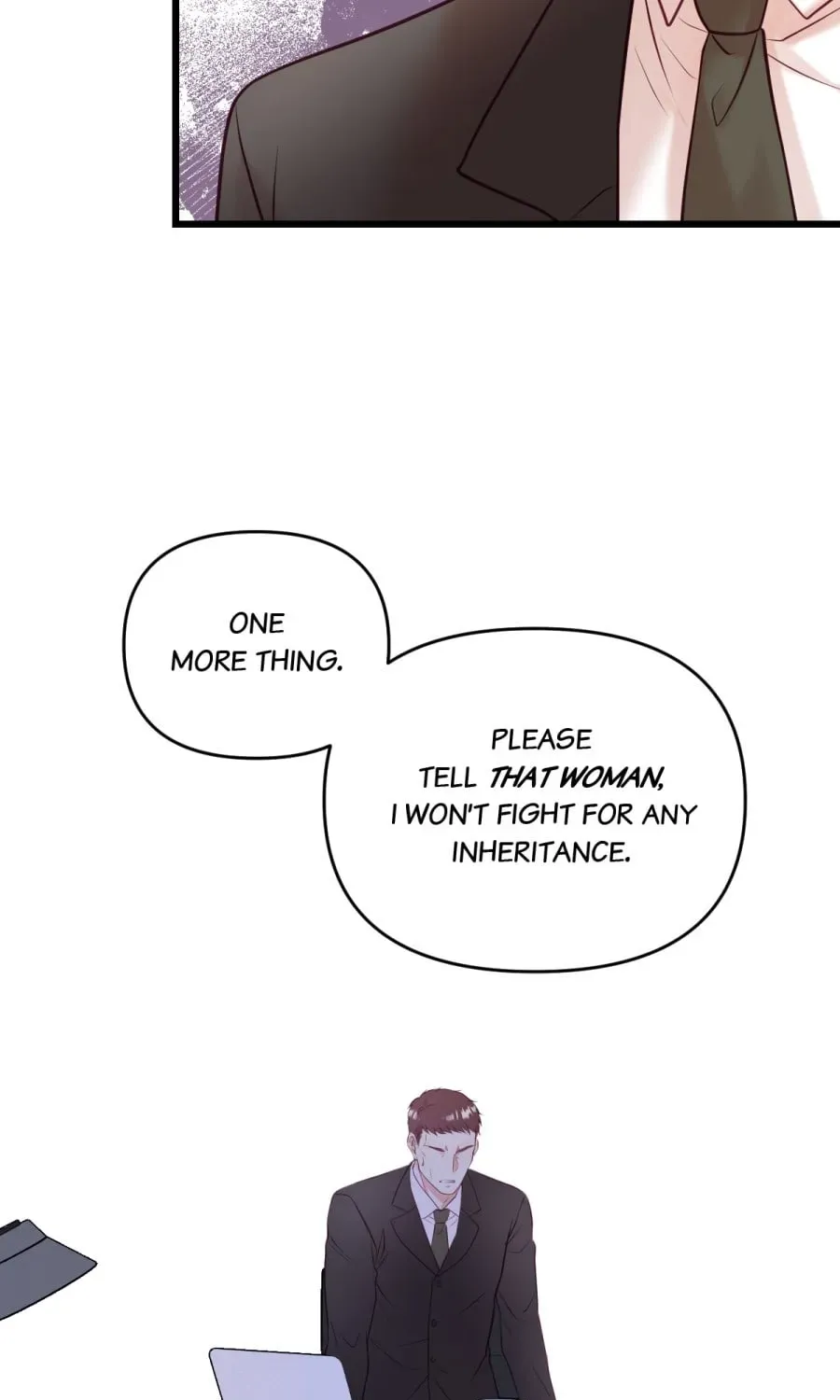 Read Anata e no Crescendo chapter 90.3 image 18 on Lezhin