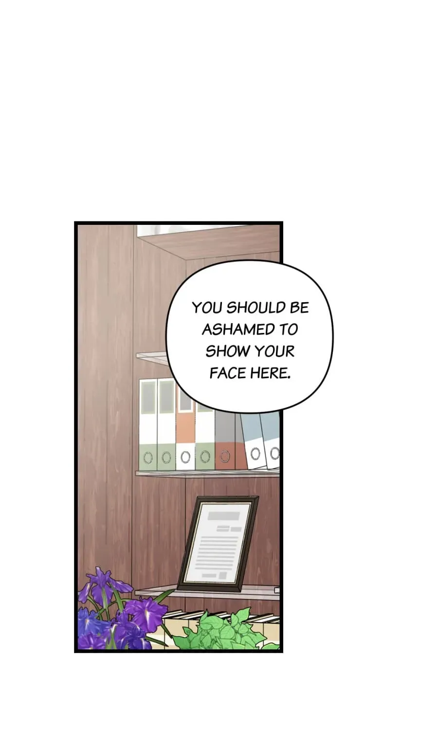 Read Anata e no Crescendo chapter 90.3 image 2 on Lezhin