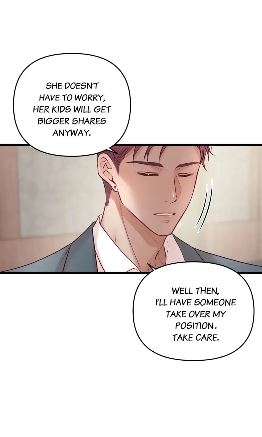 Read Anata e no Crescendo chapter 90.3 image 20 on Lezhin