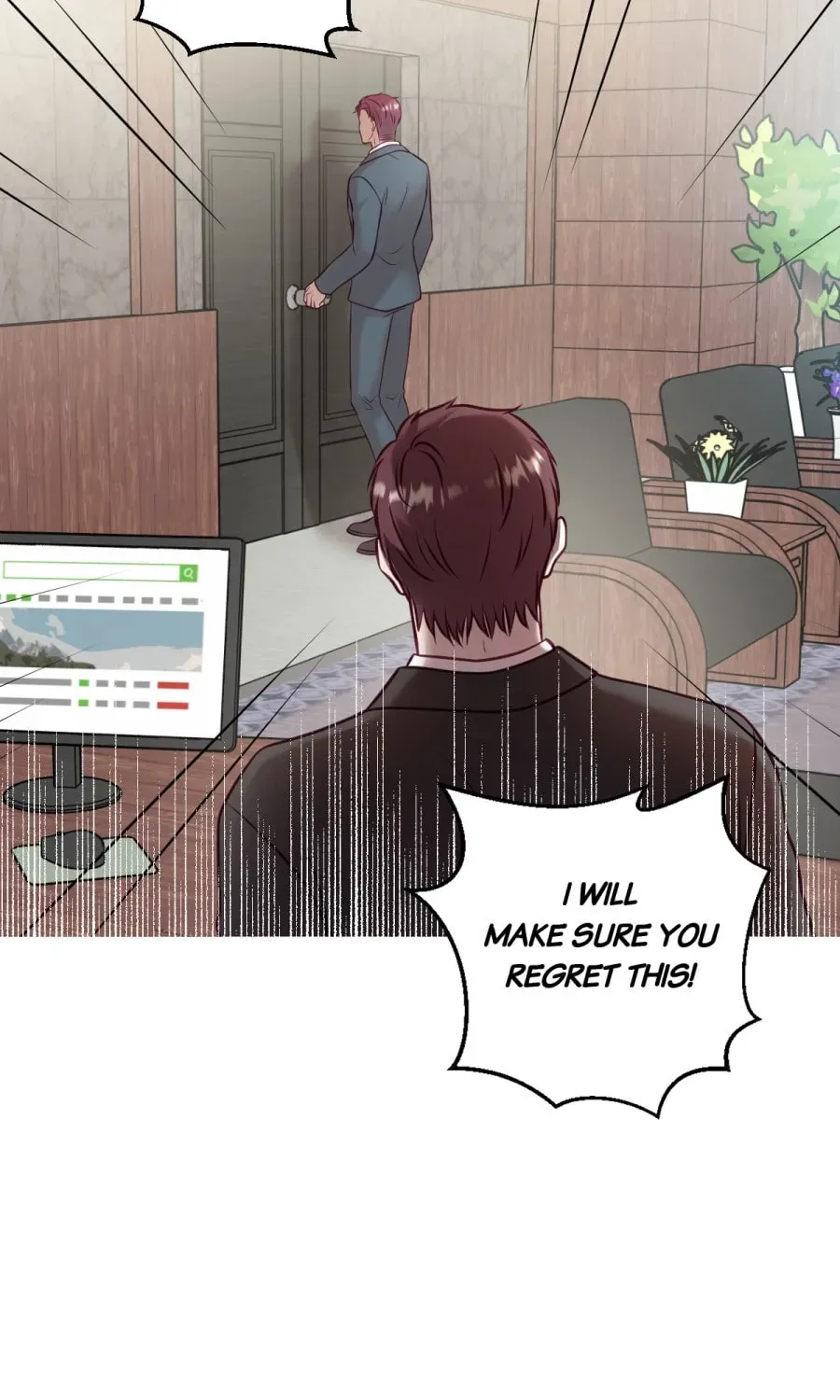 Read Anata e no Crescendo chapter 90.3 image 22 on Lezhin