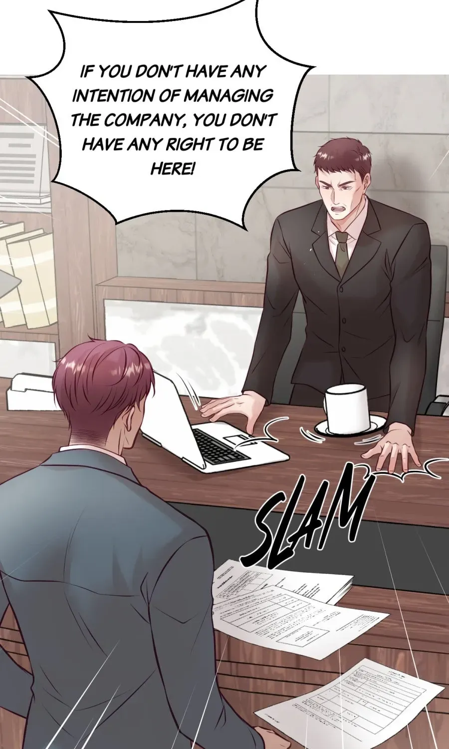 Read Anata e no Crescendo chapter 90.3 image 6 on Lezhin