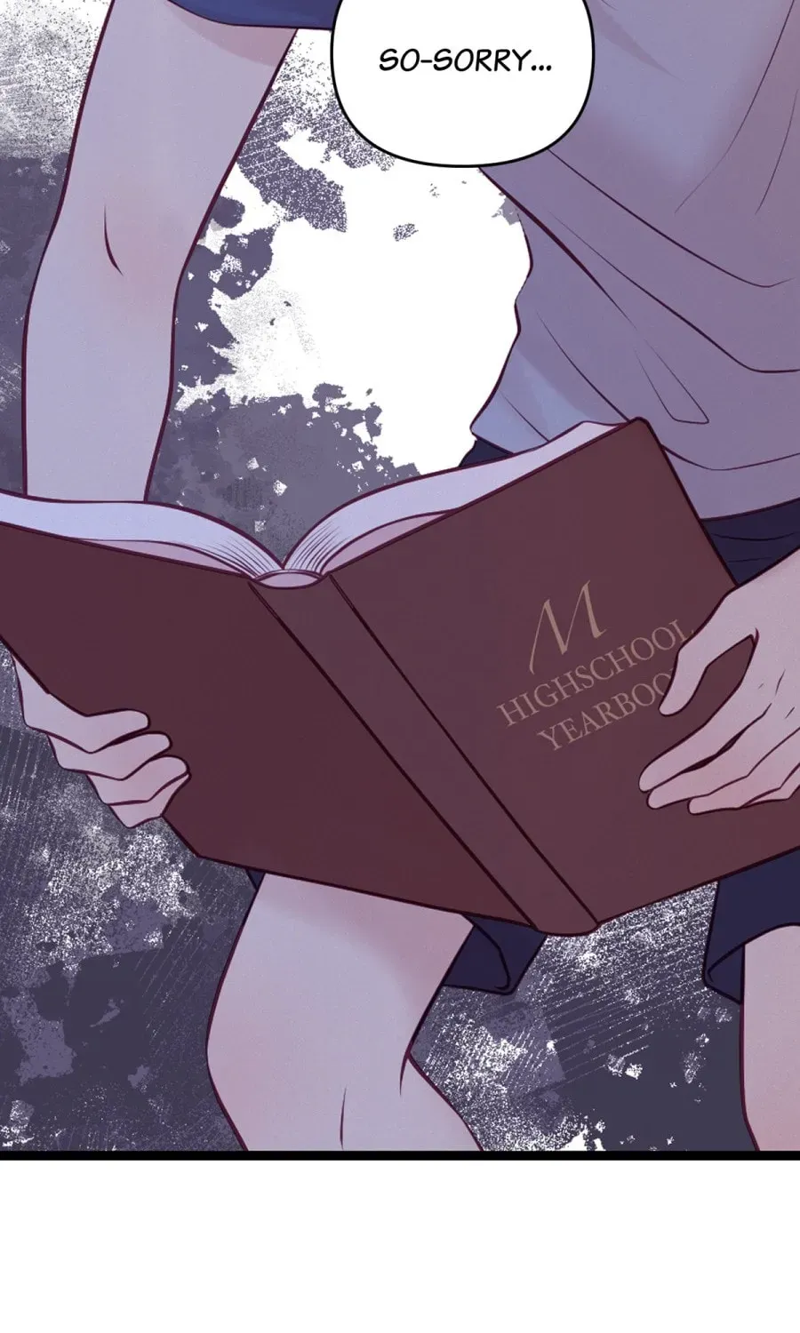 Read Anata e no Crescendo chapter 91.1 image 12 on Lezhin