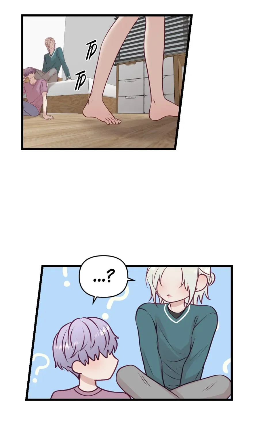 Read Anata e no Crescendo chapter 91.1 image 18 on Lezhin