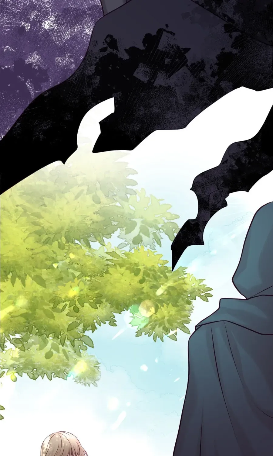 Read Anata e no Crescendo chapter 91.1 image 23 on Lezhin