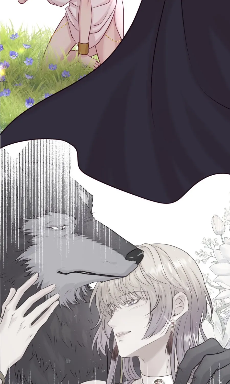 Read Anata e no Crescendo chapter 91.1 image 25 on Lezhin