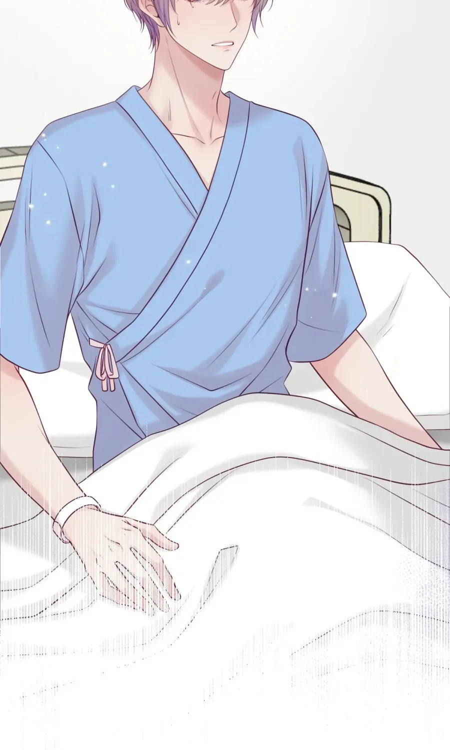 Read Anata e no Crescendo chapter 91.1 image 33 on Lezhin