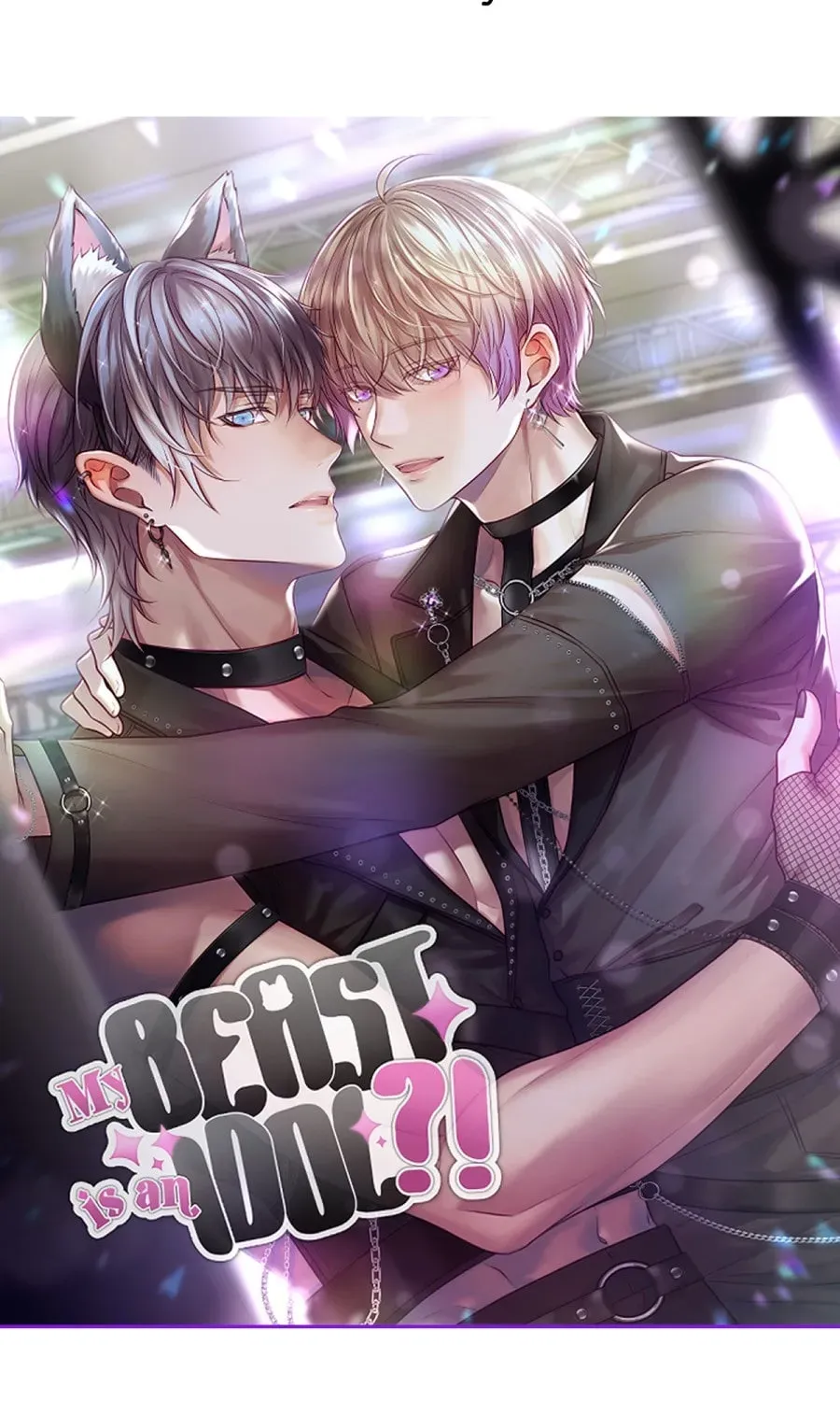 Read Anata e no Crescendo chapter 91.1 image 35 on Lezhin