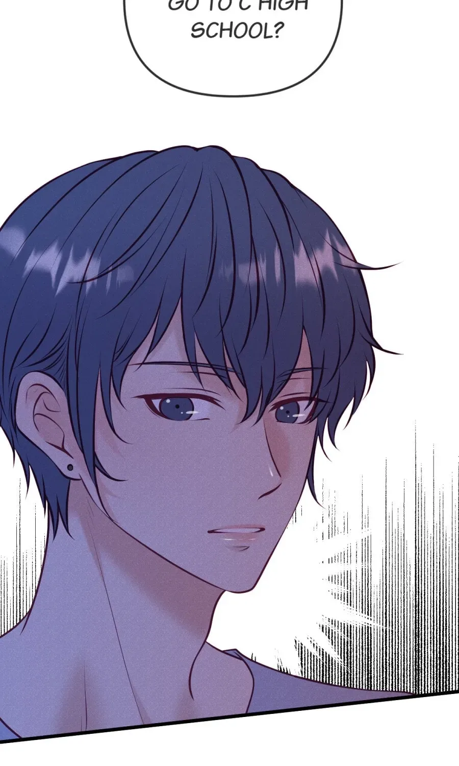 Read Anata e no Crescendo chapter 91.1 image 8 on Lezhin