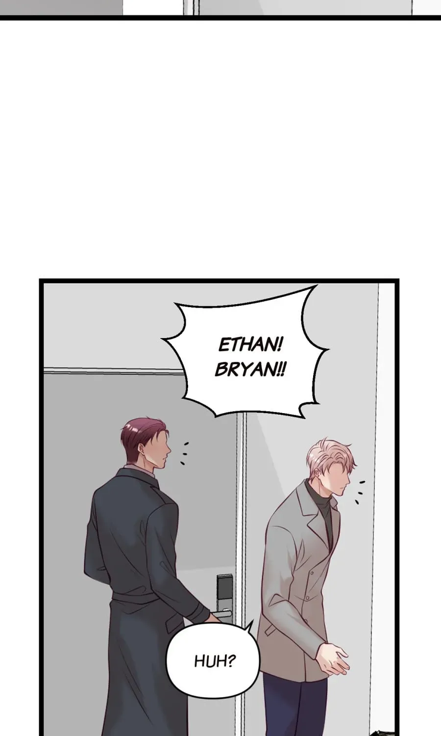 Read Anata e no Crescendo chapter 91.2 image 16 on Lezhin