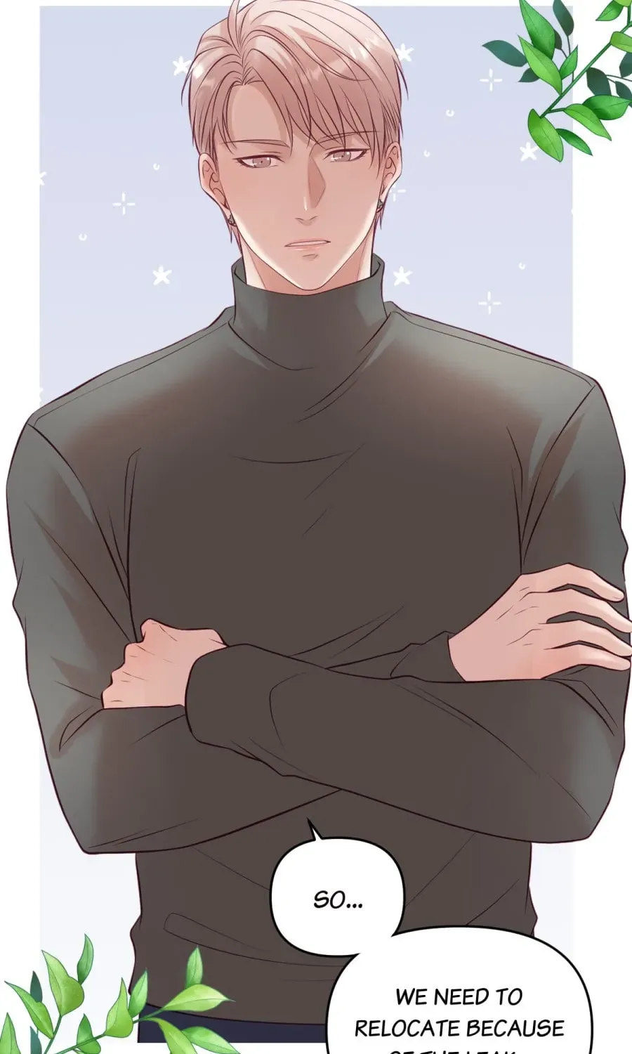 Read Anata e no Crescendo chapter 91.2 image 20 on Lezhin