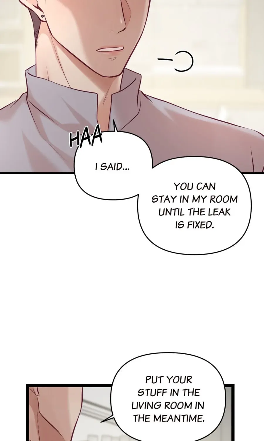 Read Anata e no Crescendo chapter 91.3 image 14 on Lezhin