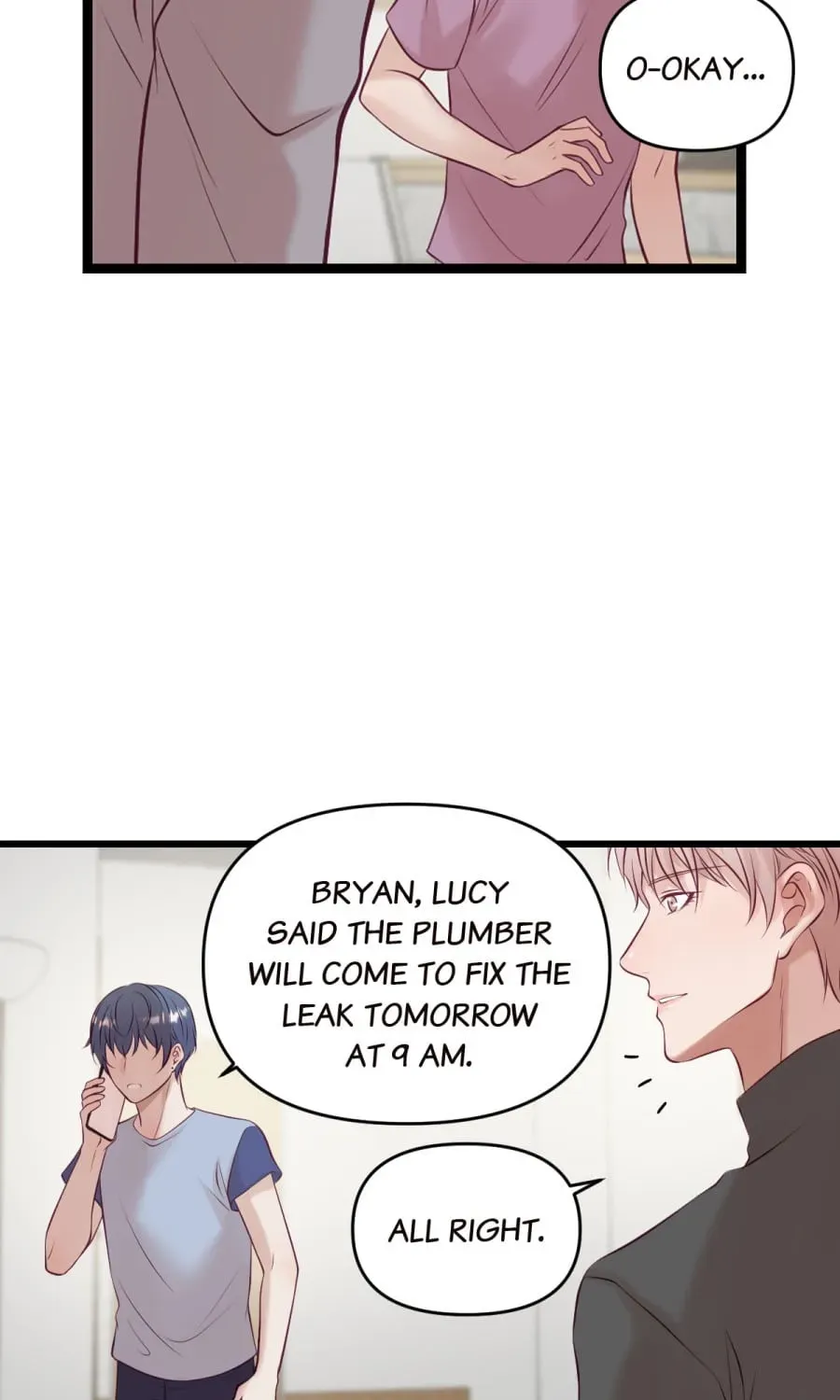 Read Anata e no Crescendo chapter 91.3 image 16 on Lezhin